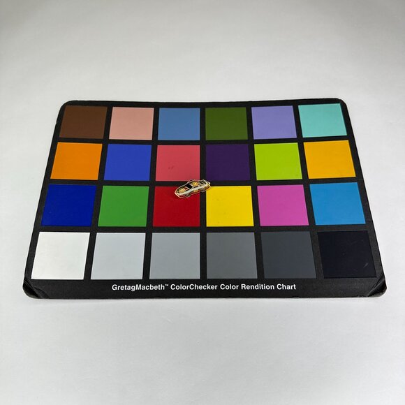 Vintage Richard Petty The King NASCAR STP #43 Car Hat/Jacket/Lapel Pin - Picture 11 of 11